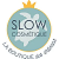 Logo Slow Cosmetique