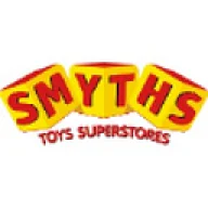 Logo Smyths Toys