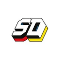 Logo Sneaker District