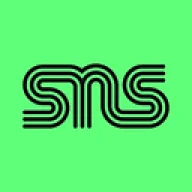 Logo SNS