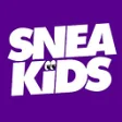 Logo Sneakids