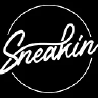 Logo Sneakin