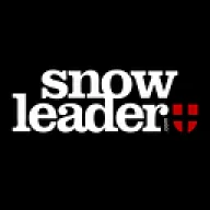 Logo Snowleader