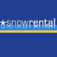 Logo Snowrental