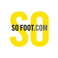 Logo So Foot