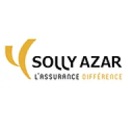 Logo Solly Azar