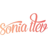 Logo Sonia TLEV
