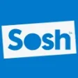 Logo Sosh