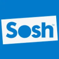 Logo Sosh