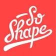 Logo So Shape