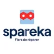 Logo Spareka