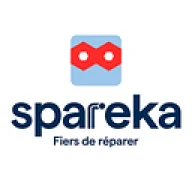 Logo Spareka