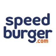 Logo Speed Burger