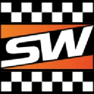 Logo Speed Wear