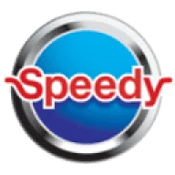 Logo Speedy