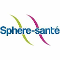Logo Sphere Sante