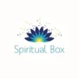 Logo Spiritual Box