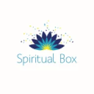 Logo Spiritual Box