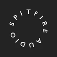 Logo Spitfire Audio