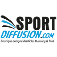 Logo Sport Diffusion