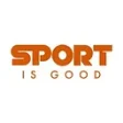 Logo Sport is Good