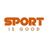 Logo Sport is Good