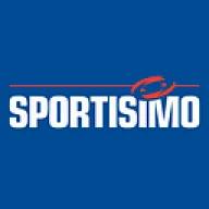 Logo SPORTISIMO