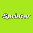 Logo Sprinter