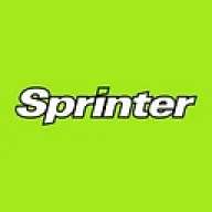 Logo Sprinter