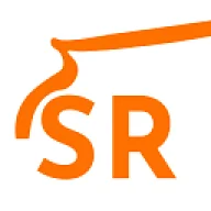 Logo Sr Distribution