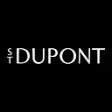 Logo ST Dupont