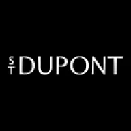 Logo ST Dupont