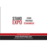 Logo Stand-Expo