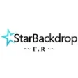 Logo StarBackdrop