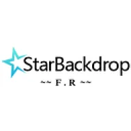 Logo StarBackdrop