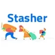 Logo Stasher