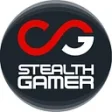 Logo Stealth Gamer