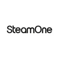 Logo SteamOne