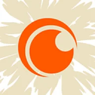 Logo Crunchyroll Store