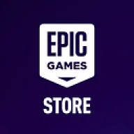 Logo Epic Game Store