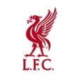 Logo Liverpool FC Official Store