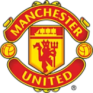 Logo Manchester United Direct