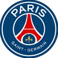 Logo Paris Saint-Germain Store