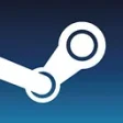Logo Steam
