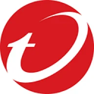 Logo Trend Micro
