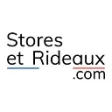Logo Stores et rideaux