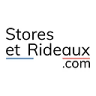 Logo Stores et rideaux