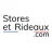 Logo Stores et rideaux
