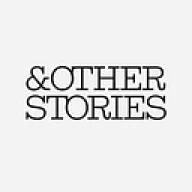 Logo Other Stories