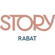 Logo Story Rabat